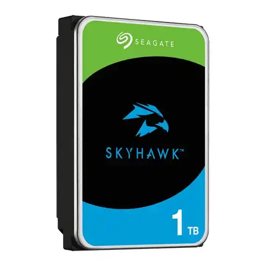 Seagate SkyHawk 1TB Network Video Recording 3.5" SATA HDD/Hard Drive